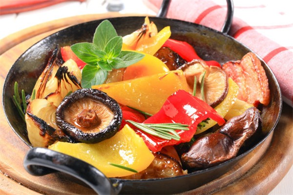 食旨美味黄焖鸡